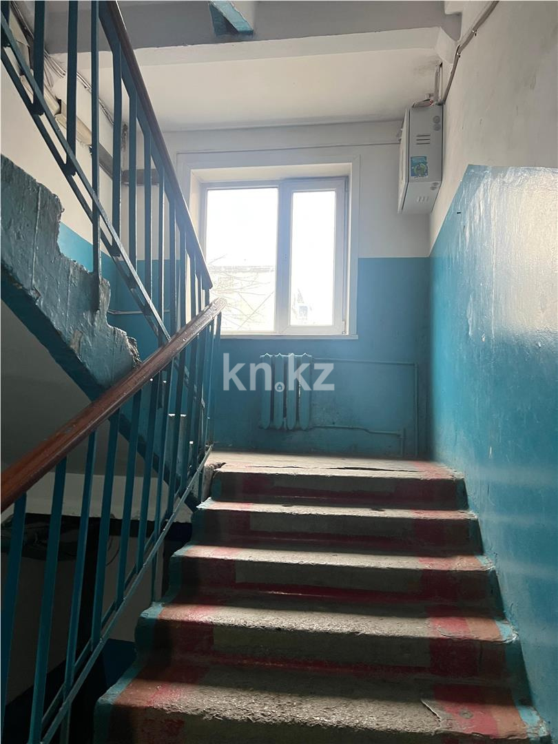 Продажа 1-комнатной квартиры, 34 м², ул. Гоголя в Караганде - фото 7