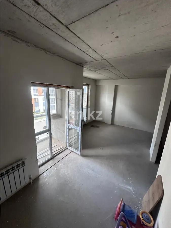 Продажа 1-комнатной квартиры, 30 м², ул. Айтеке би, дом  3а в Астане