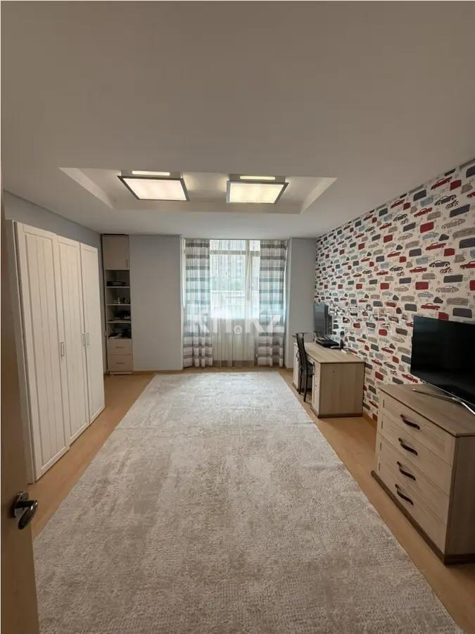 Продажа 3-комнатной квартиры, 129.6 м² в Астане - фото 3