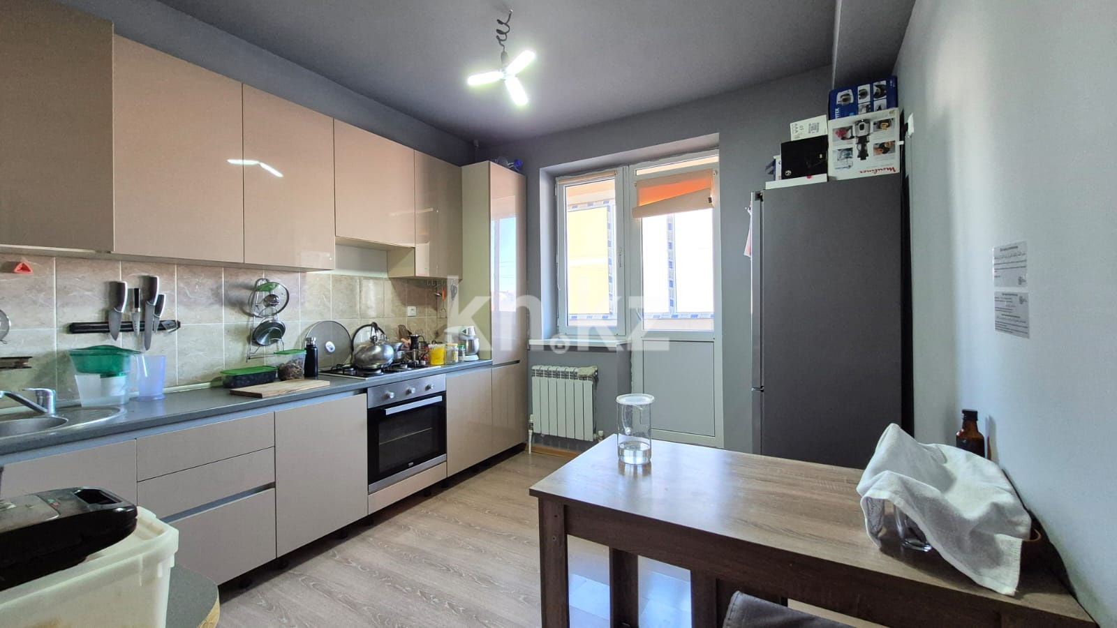 Продажа 2-комнатной квартиры, 66 м² в Атырау - фото 19