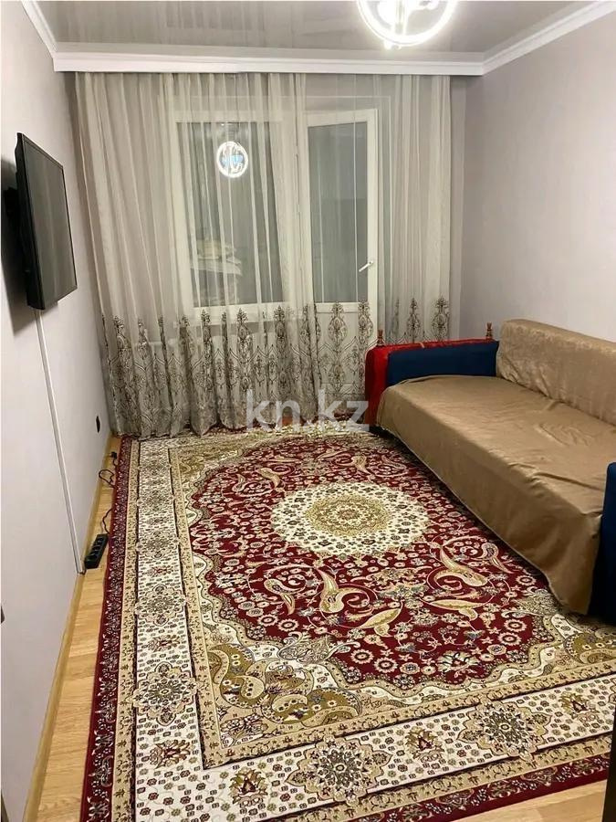 Продажа 3-комнатной квартиры, 71 м² в Астане