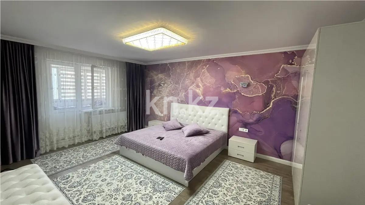 Продажа 3-комнатной квартиры, 135 м², ул. Рыскулбекова, дом  28/2 в Алматы - фото 3