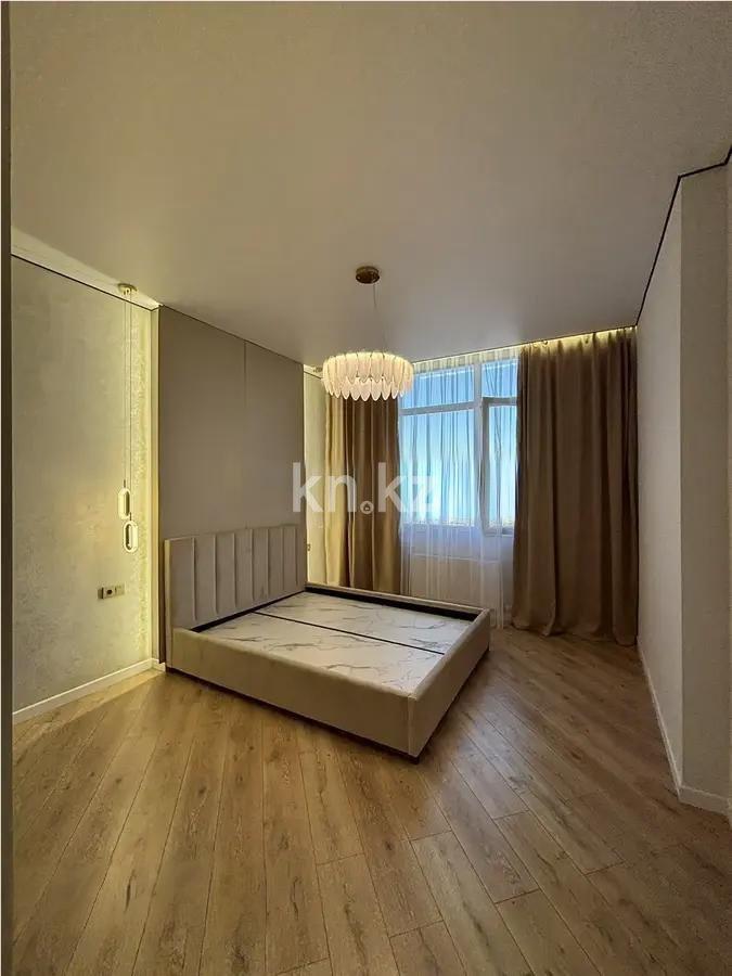 Продажа 3-комнатной квартиры, 66.2 м² в Астане - фото 3