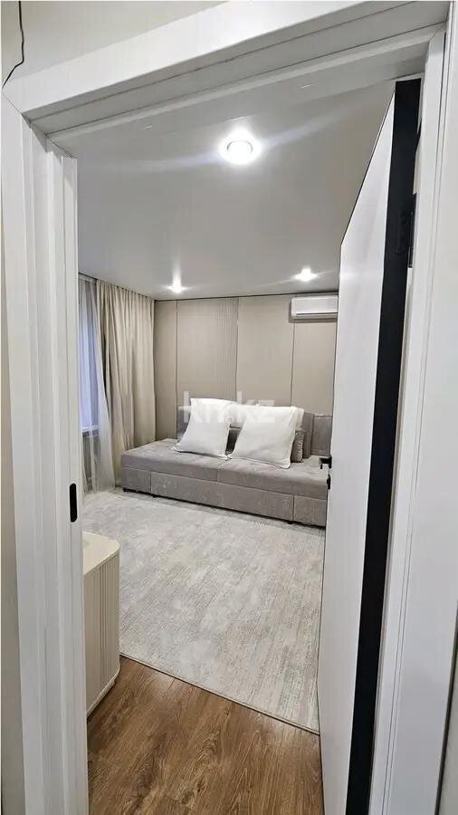 Продажа 3-комнатной квартиры, 55 м² в Алматы - фото 3