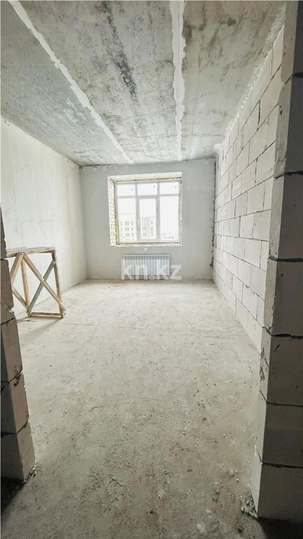 Продажа 1-комнатной квартиры, 45 м² в Караганде - фото 13