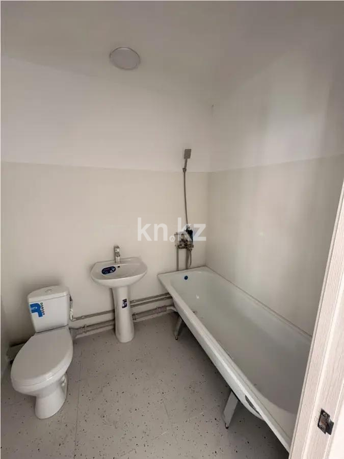 Продажа 1-комнатной квартиры, 29.9 м² в Алматы - фото 2