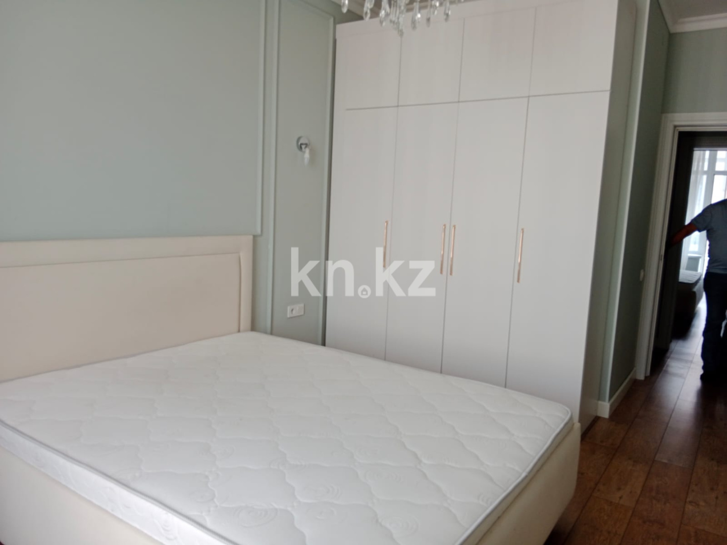 Аренда 4-комнатной квартиры, 100 м² в Астане - фото 8