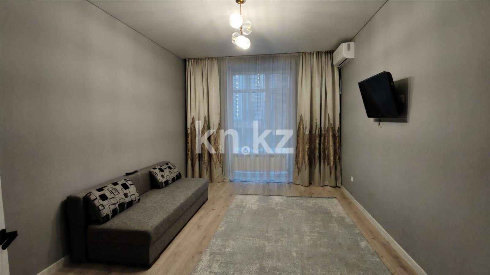 Продажа 2-комнатной квартиры, 67 м² в Караганде - фото 14