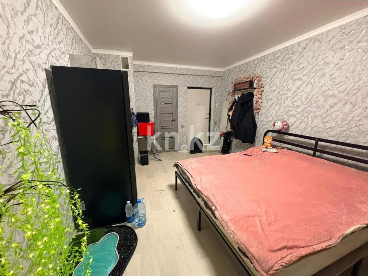 Продажа 1-комнатной квартиры, 27 м² в Алматы