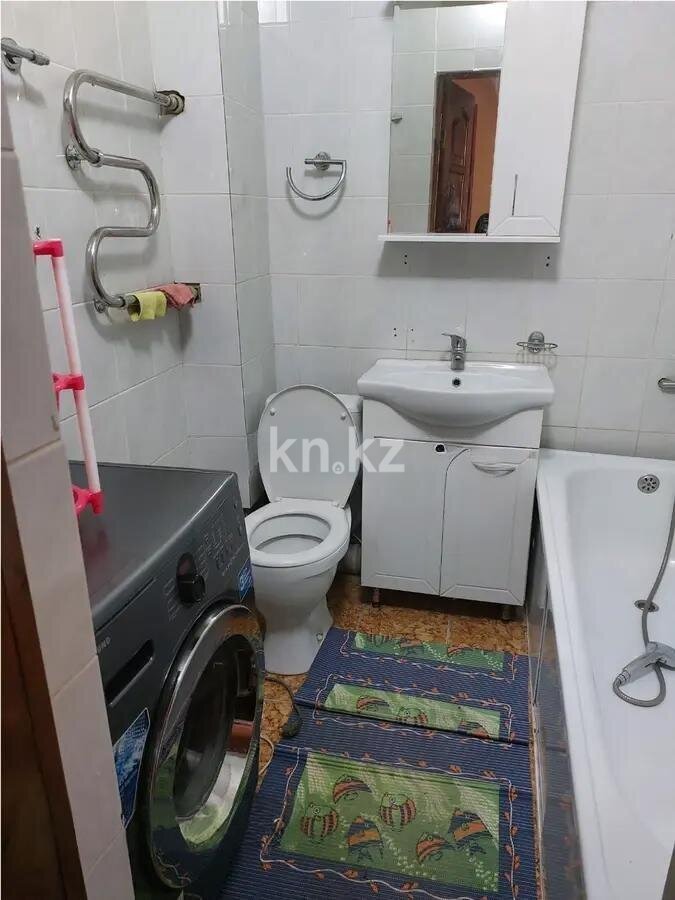 Продажа 1-комнатной квартиры, 37.2 м² в Астане - фото 3