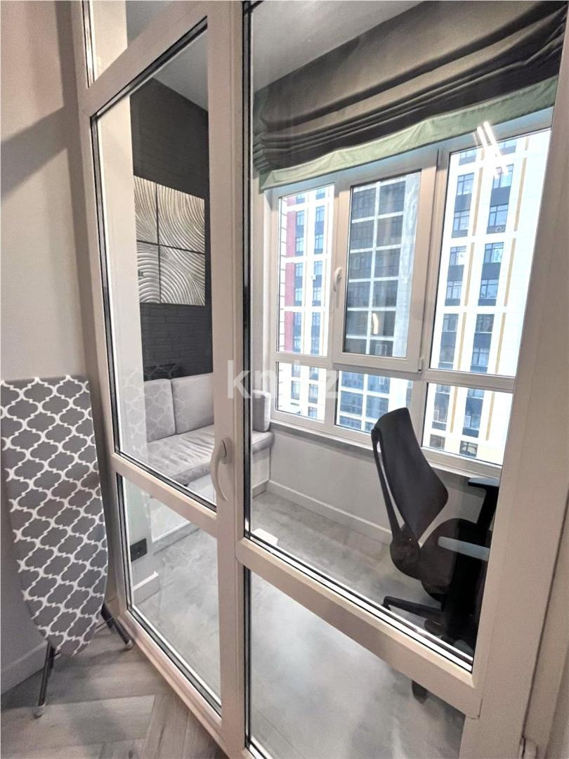 Продажа 2-комнатной квартиры, 73 м², ул. Момышулы в Караганде - фото 7