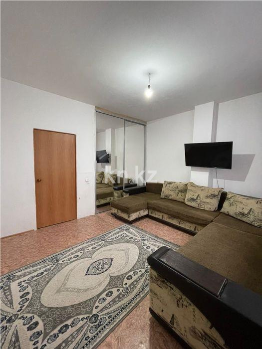 Продажа 1-комнатной квартиры, 35 м² в Караганде