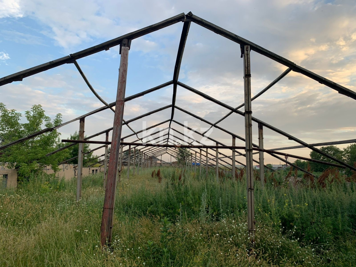 Продажа земельного участка, 50 сот., Абылхасена в Караганде - фото 2