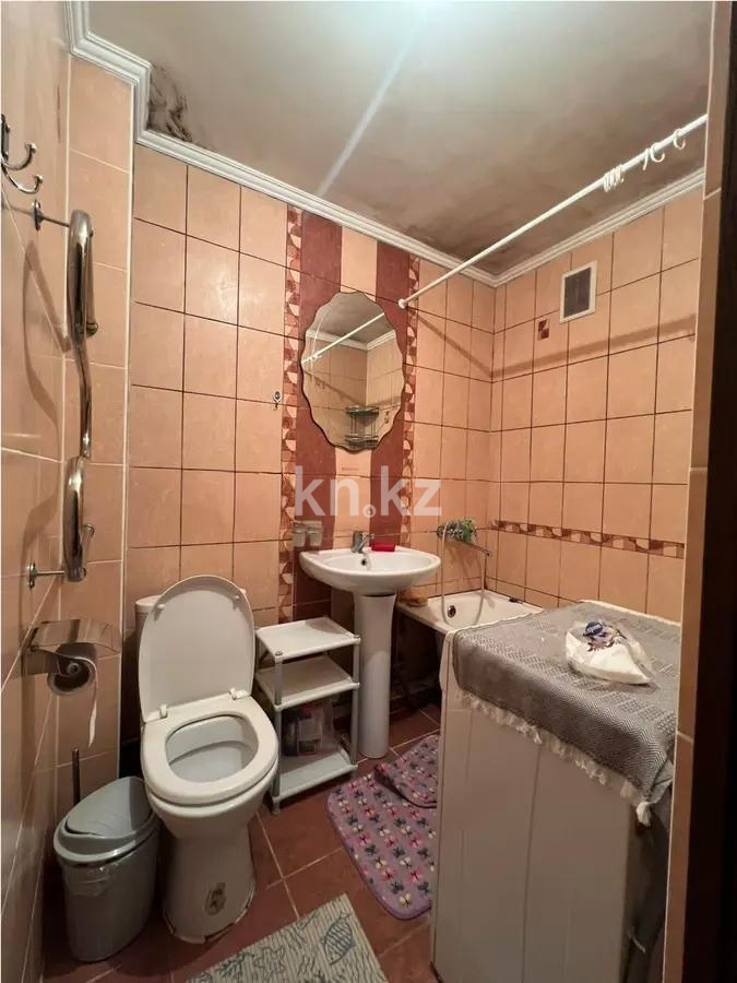 Продажа 3-комнатной квартиры, 56 м² в Алматы - фото 4