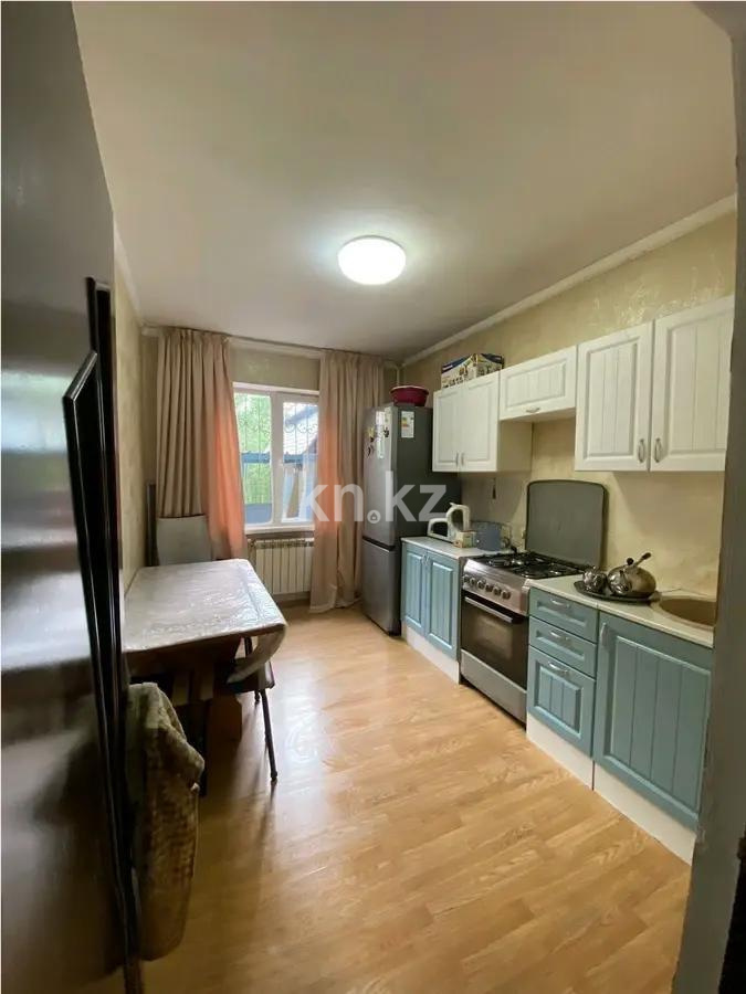 Продажа 2-комнатной квартиры, 68.1 м², мкр. Жулдыз-1, дом  19 в Алматы - фото 2