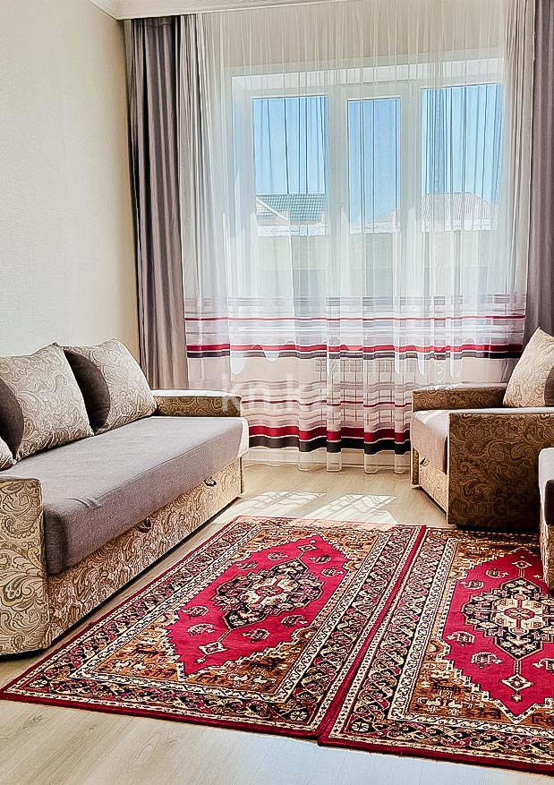 Продажа 5-комнатного дома, 224 м², Алакол, дом  17 в Акмолинской области - фото 6