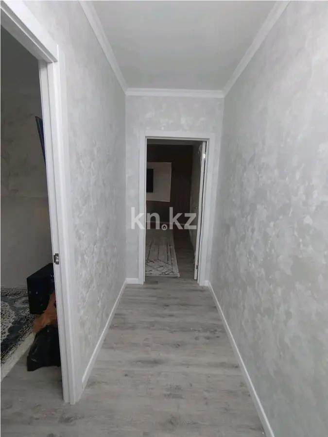Продажа 2-комнатной квартиры, 46 м² в Караганде - фото 3