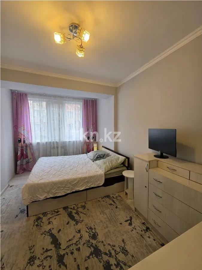 Продажа 3-комнатной квартиры, 75.8 м² в Алматы - фото 2