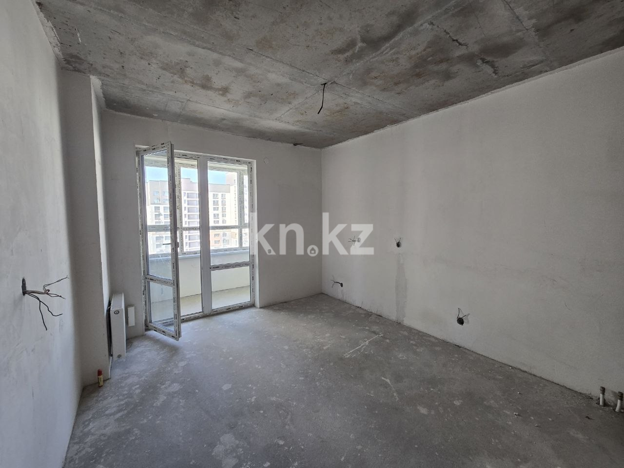 Продажа 2-комнатной квартиры, 75 м² в Алматы - фото 4