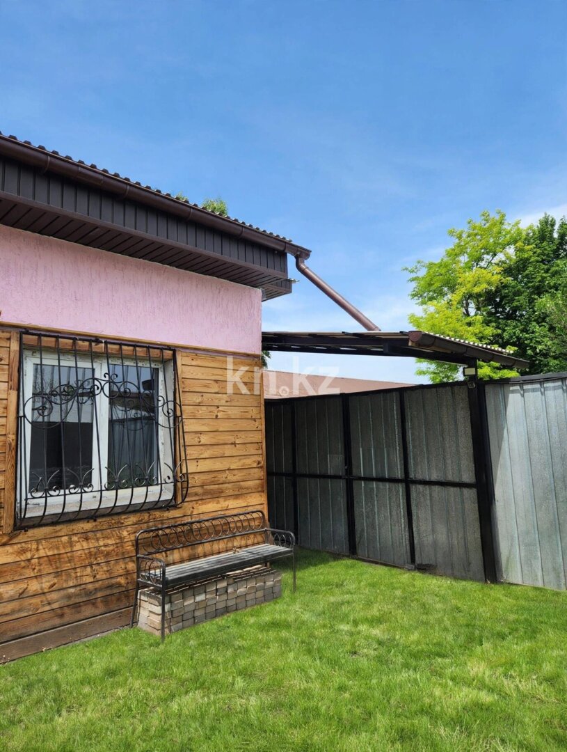 Продажа 3-комнатного дома, 72 м² в Алматы - фото 2