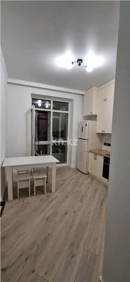 Продажа 1-комнатной квартиры, 39 м², ул. Калдаякова, дом  40 в Астане