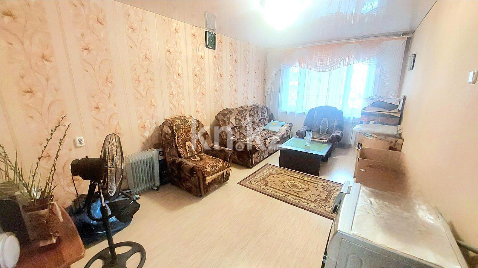 Продажа 2-комнатной квартиры, 45 м² в Темиртау - фото 3