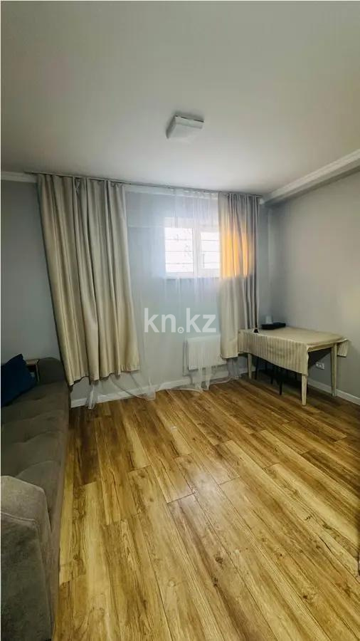 Продажа 1-комнатной квартиры, 20 м², ул. Кенесары хана, дом  83/1 в Алматы