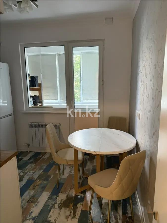 Продажа 1-комнатной квартиры, 38 м² в Астане - фото 2