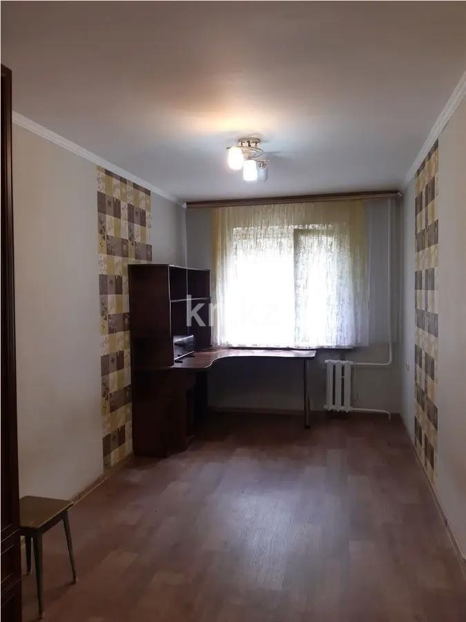 Продажа 3-комнатной квартиры, 57.9 м² в Алматы - фото 3