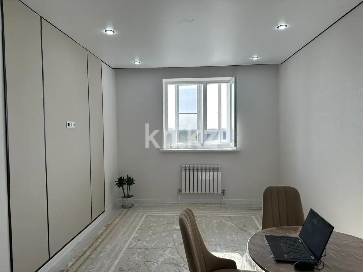 Продажа 1-комнатной квартиры, 38 м², ул. Калдаякова, дом  28 в Астане - фото 2