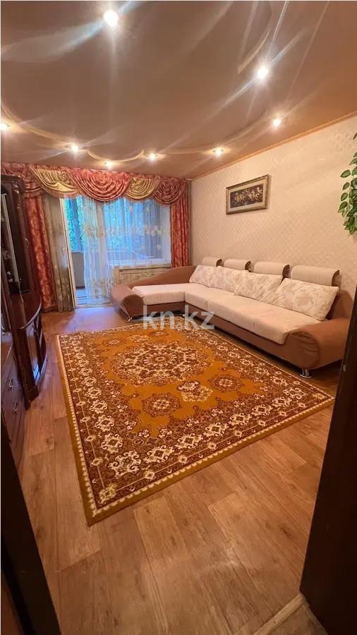 Продажа 3-комнатной квартиры, 70 м², ул. Горка Дружбы, дом  12а в Темиртау - фото 2