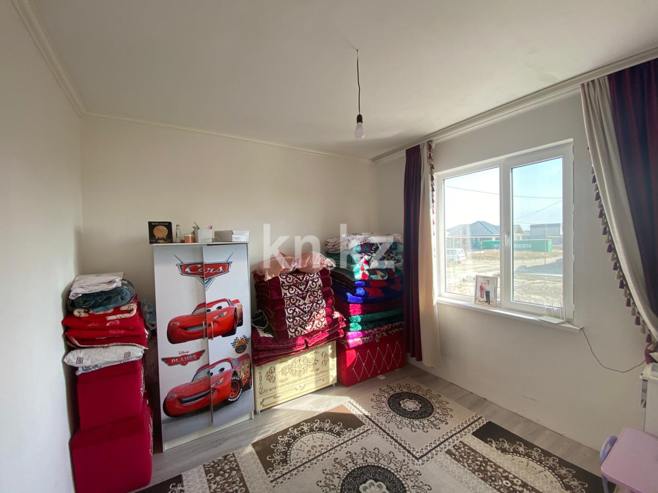 Продажа 2-комнатного дома, 70 м², Жапек батыр п. в Алматы - фото 9