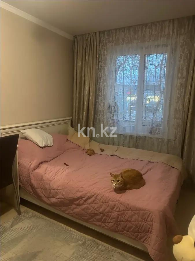 Продажа 2-комнатной квартиры, 43 м² в Алматы - фото 2