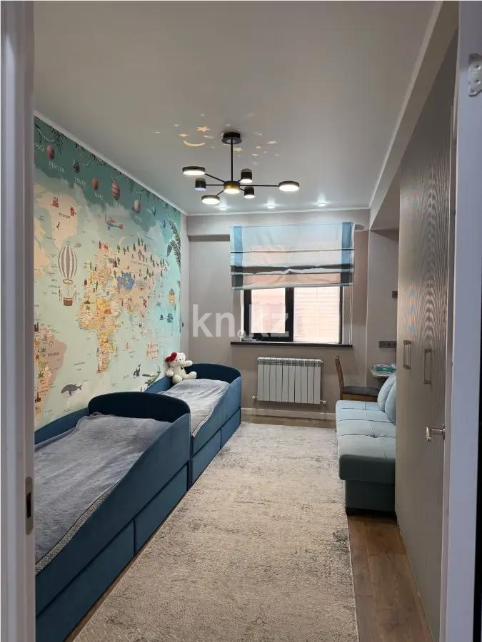 Продажа 3-комнатной квартиры, 72 м², ул. Толе би, дом  189/3 в Алматы - фото 3