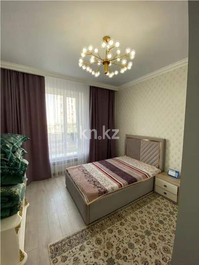 Продажа 3-комнатной квартиры, 90 м² в Астане - фото 3