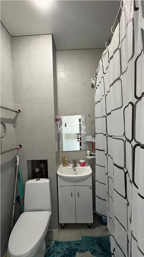 Продажа 1-комнатной квартиры, 23.3 м² в Астане - фото 3