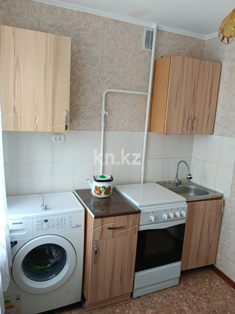 Аренда 2-комнатной квартиры, 45 м² в Уральске - фото 4