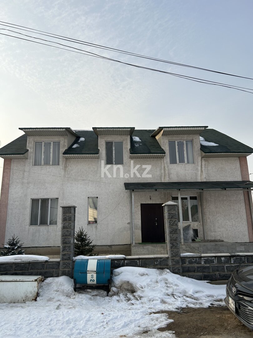 Продажа 6-комнатного дома, 380 м² в Алматинской области - фото 18