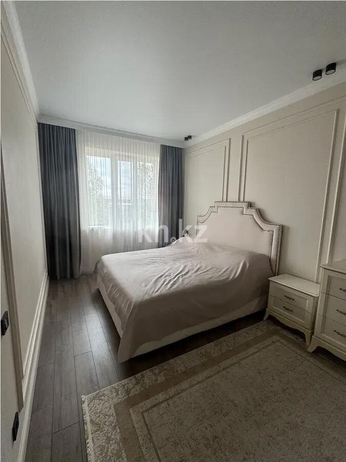 Продажа 2-комнатной квартиры, 60 м² в Караганде - фото 2