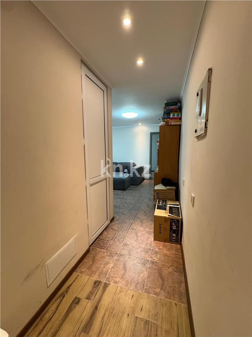 Продажа 2-комнатной квартиры, 44 м², ул. Алиханова в Караганде - фото 10