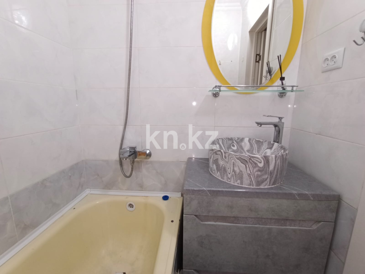 Аренда 2-комнатной квартиры, 49 м² в Астане - фото 13