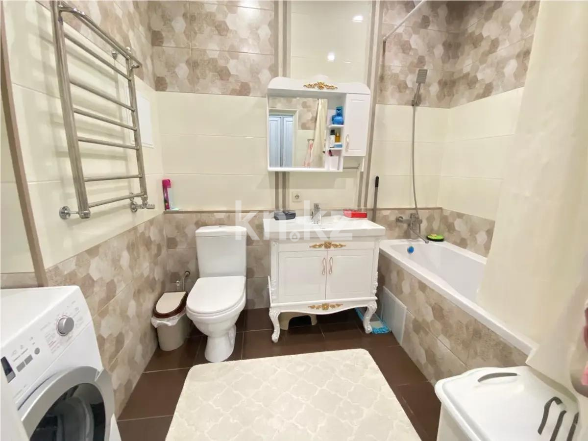 Продажа 1-комнатной квартиры, 53 м² в Алматы - фото 3