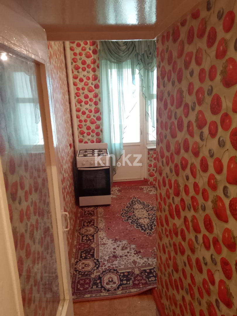 Аренда 2-комнатной квартиры, 46 м² в Шымкенте - фото 17