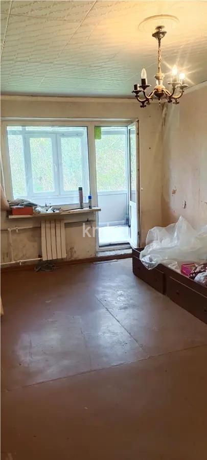 Продажа 1-комнатной квартиры, 29 м² в Темиртау