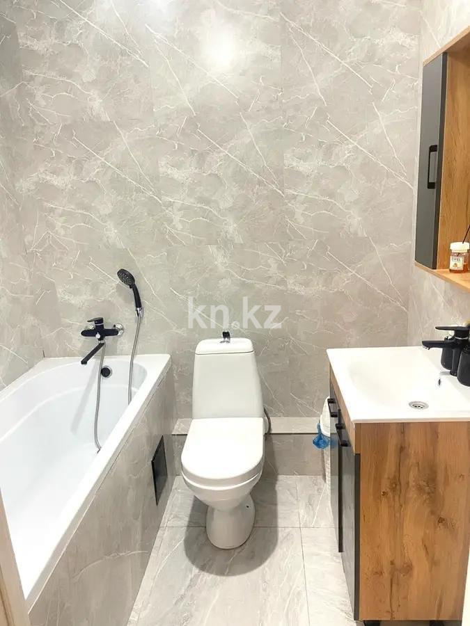Продажа 1-комнатной квартиры, 35 м² в Астане - фото 3