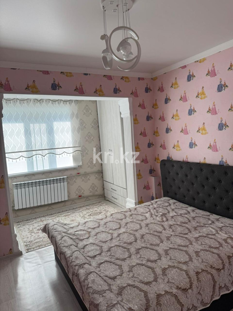 Продажа 2-комнатной квартиры, 54 м² в Таразе - фото 3
