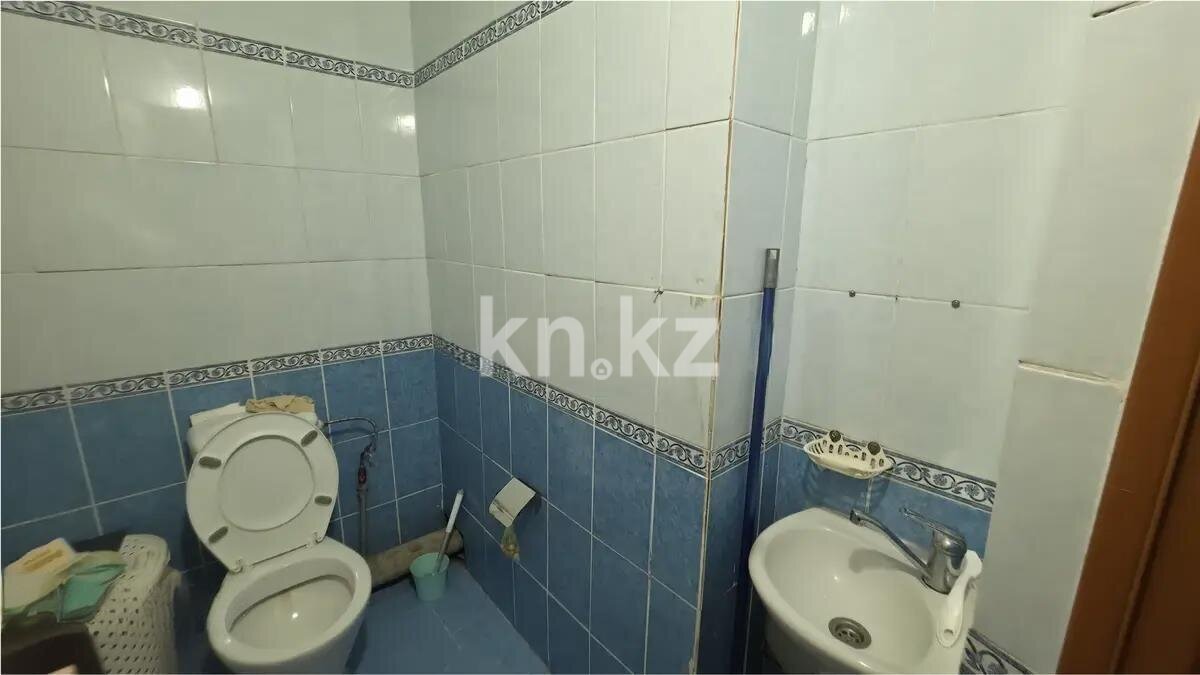 Продажа 3-комнатной квартиры, 86.5 м² в Алматы - фото 4