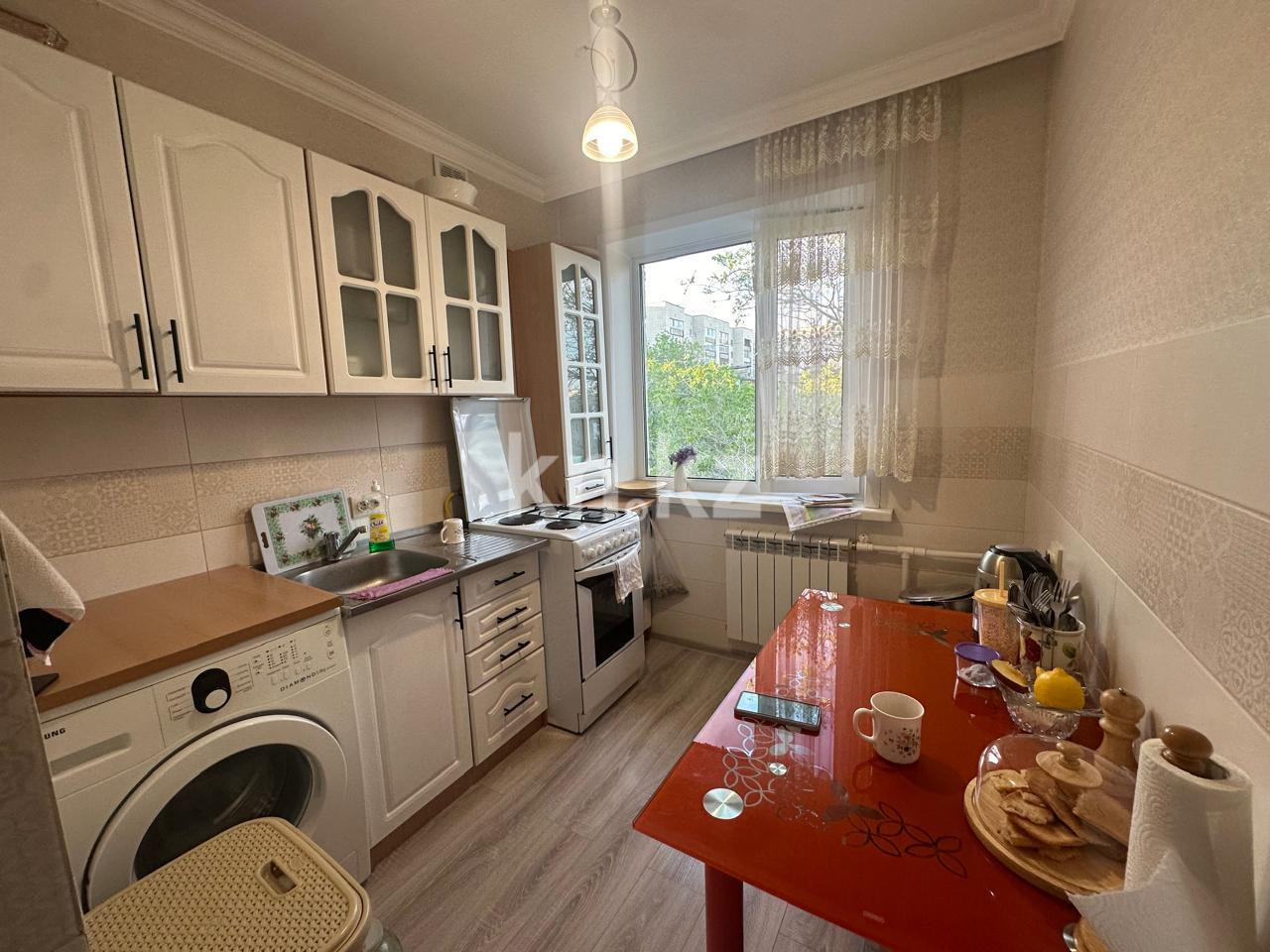 Продажа 3-комнатной квартиры, 61 м² в Караганде - фото 8