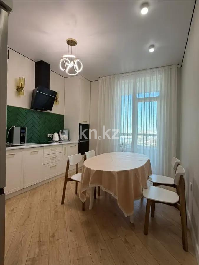 Продажа 3-комнатной квартиры, 95 м² в Астане - фото 4