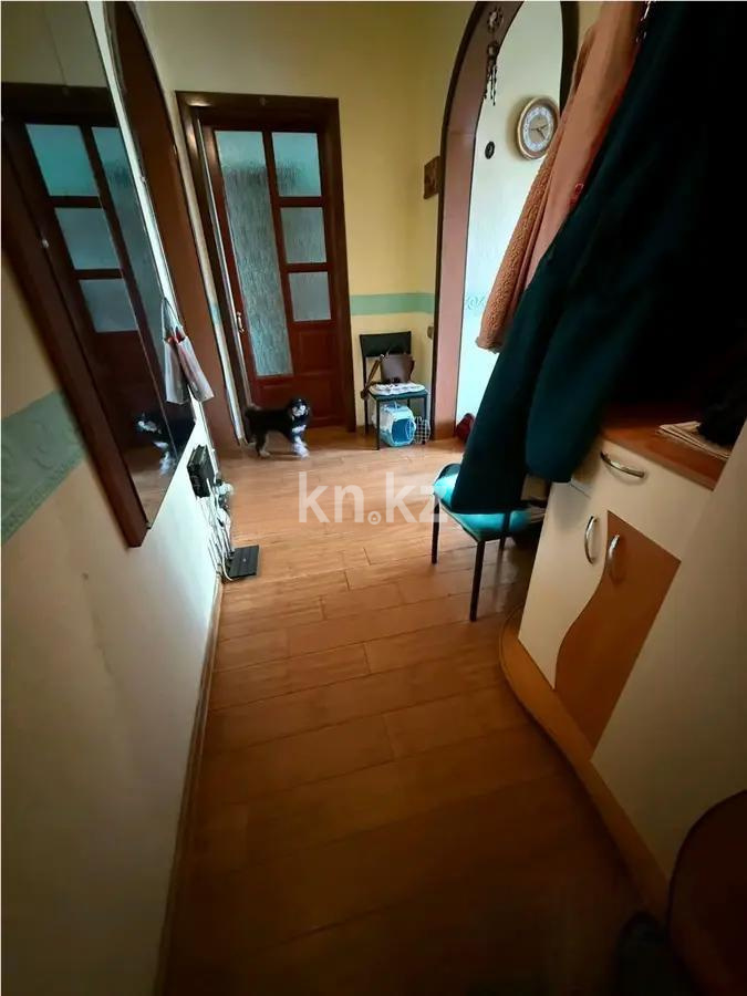 Продажа 2-комнатной квартиры, 53 м², ул. Утеген батыра, дом  104 в Алматы - фото 6